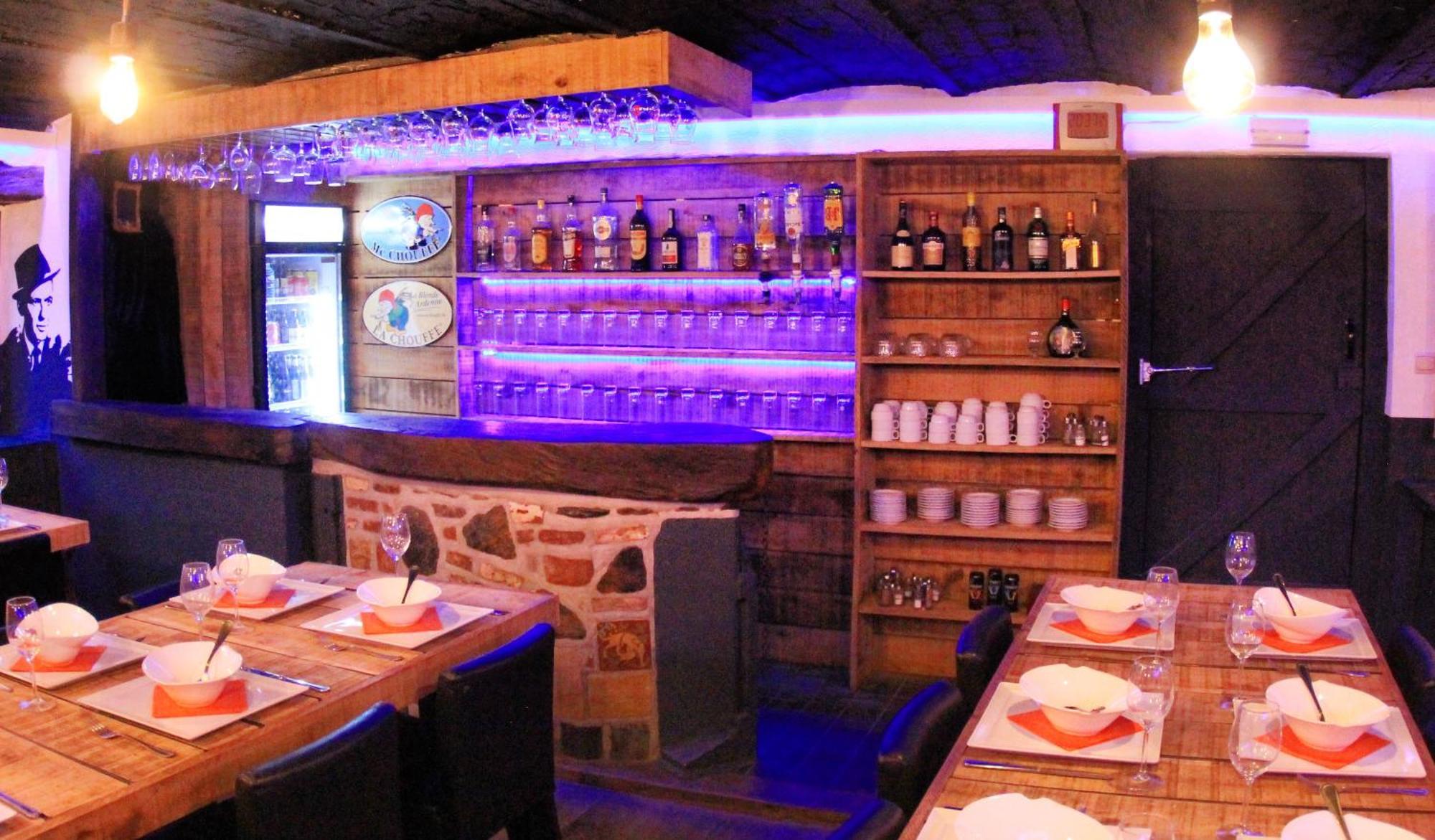 音乐之城住宿加早餐酒店 威布林 外观 照片