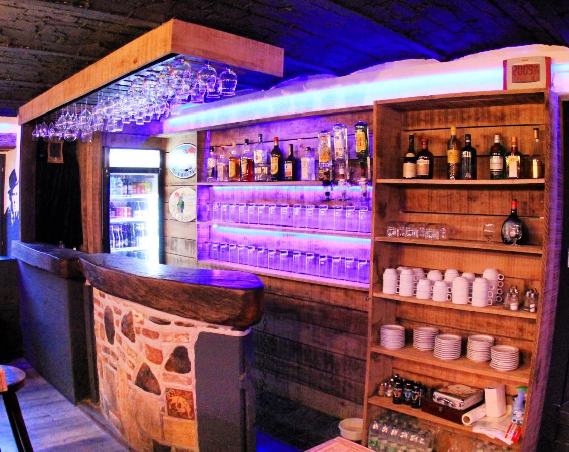 音乐之城住宿加早餐酒店 威布林 外观 照片