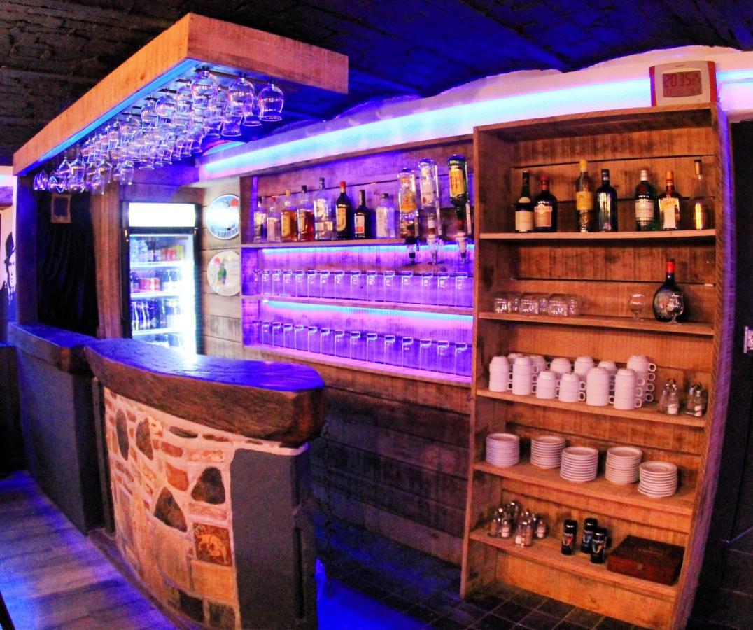 音乐之城住宿加早餐酒店 威布林 外观 照片
