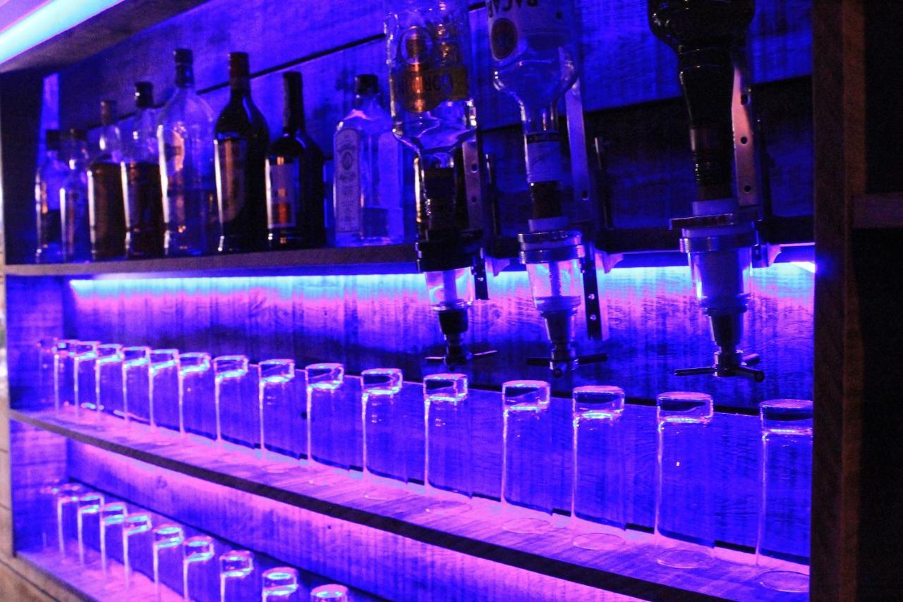 音乐之城住宿加早餐酒店 威布林 外观 照片