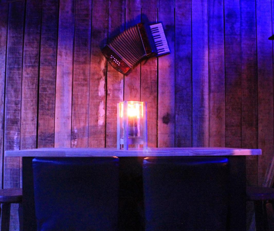 音乐之城住宿加早餐酒店 威布林 外观 照片
